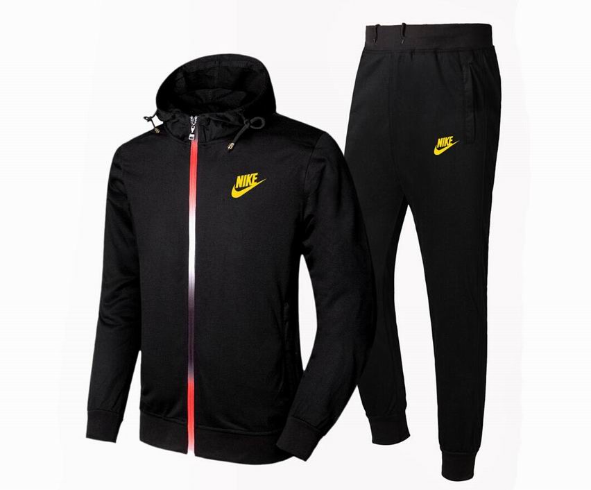 men nike sport suits-191